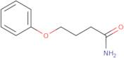 4-Phenoxybutanamide