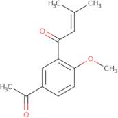 Dehydroespeletone