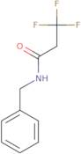 N-Benzyl-3,3,3-trifluoropropanamide