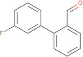 3'-Fluorobiphenyl-2-carbaldehyde