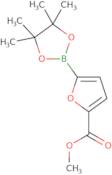 5-(Methoxycarbonyl)furan-2-boronic acid pinacol ester