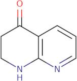 2,3-Dihydro-1,8-Naphthyridin-4(1H)-One