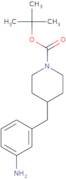 1-Boc-4-[(3-aminophenyl)methyl]-piperidine