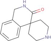 2,3-Dihydro-1H-spiro[isoquinoline-4,4'-piperidine]-3-one