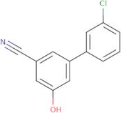 N-α-(9-fluorenylmethyloxycarbonyl)-N-α-methyl-D-isoleucine