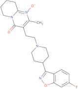 Risperidone pyrimidinone-N-oxide(risperidone impurity)