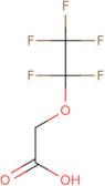 2-(1,1,2,2,2-Pentafluoroethoxy)acetic acid