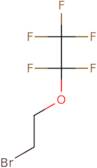 1-(2-Bromo-ethoxy)-1,1,2,2,2-pentafluoro-ethane