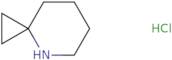 4-Azaspiro[2,5]octanehydrochloride