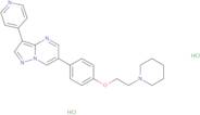 Dorsomorphin dihydrochloride
