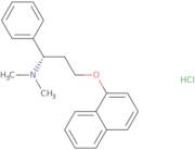 Dapoxetine hydrochloride - Bio-X ™