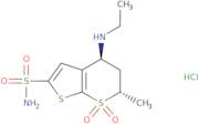 Dorzolamide HCl - Bio-X â„¢