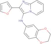 Dulaglutide - solution in PBS