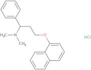 DL-Dapoxetine hydrochloride- Bio-X