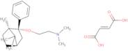 Deramciclane fumarate