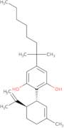(-)-5'-Dimethylheptylcannabidiol