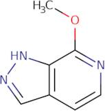 7-Methoxy-1H-pyrazolo[3,4-c]pyridine