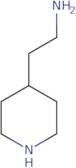 2-(Piperidin-4-yl)ethan-1-amine
