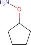 o-Cyclopentylhydroxylamine