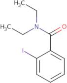 N,N-Diethyl-2-iodobenzamide