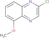 2-Chloro-5-methoxyquinoxaline