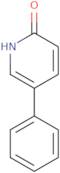 2-Hydroxy-5-phenylpyridine