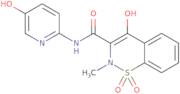 5’-Hydroxypiroxicam hydrochloride
