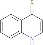 1,4-Dihydroquinoline-4-thione