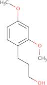 3-(2,4-Dimethoxyphenyl)propan-1-ol