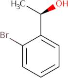 (R)-(+)-2-Bromo-±-methylbenzyl alcohol