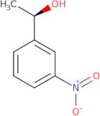 (1R)-1-(3-Nitrophenyl)ethanol