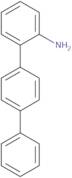 2-(4-Phenylphenyl)aniline