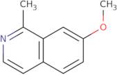 7-Methoxy-1-methylisoquinoline