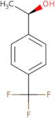 (1R)-1-[4-(trifluoromethyl)phenyl]ethan-1-ol