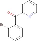 2-(2-Bromobenzoyl)pyridine