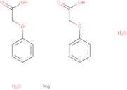 Magnesium Phenoxyacetate Dihydrate