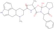 Acidihydroergocristine