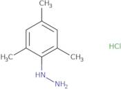 Mesitylhydrazine hydrochloride