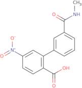 2-(Aminomethyl)pyrimidine-5-carboxylic acid