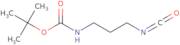 tert-Butyl N-(3-isocyanatopropyl)carbamate