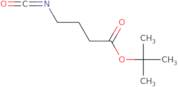 tert-Butyl 4-isocyanatobutanoate