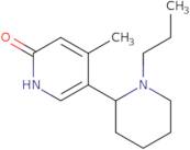 3-Hydroxy-1-methyl-1-azoniabicyclo[2.2.2]octane bromide
