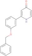 4-(2-Acetoxyphenyl)-2-methyl-1-butene