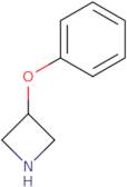 3-Phenoxyazetidine