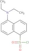 5-(Diethylamino)naphthalene-1-sulfonyl chloride