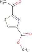 Methyl 2-acetyl-1,3-thiazole-4-carboxylate