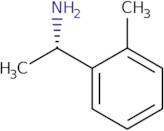 (S)-1-O-Tolylethanamine hydrochloride