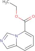 Ethyl imidazo[1,5-a]pyridine-5-carboxylate