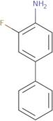 3-Fluoro-[1,1'-biphenyl]-4-amine