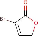 3-Bromo-2,5-dihydrofuran-2-one